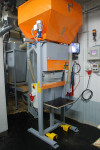 Machine à emballer